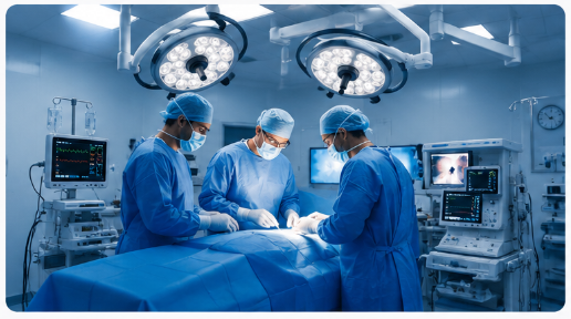 Chirurgie Générale